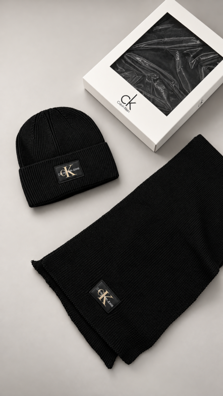 CK